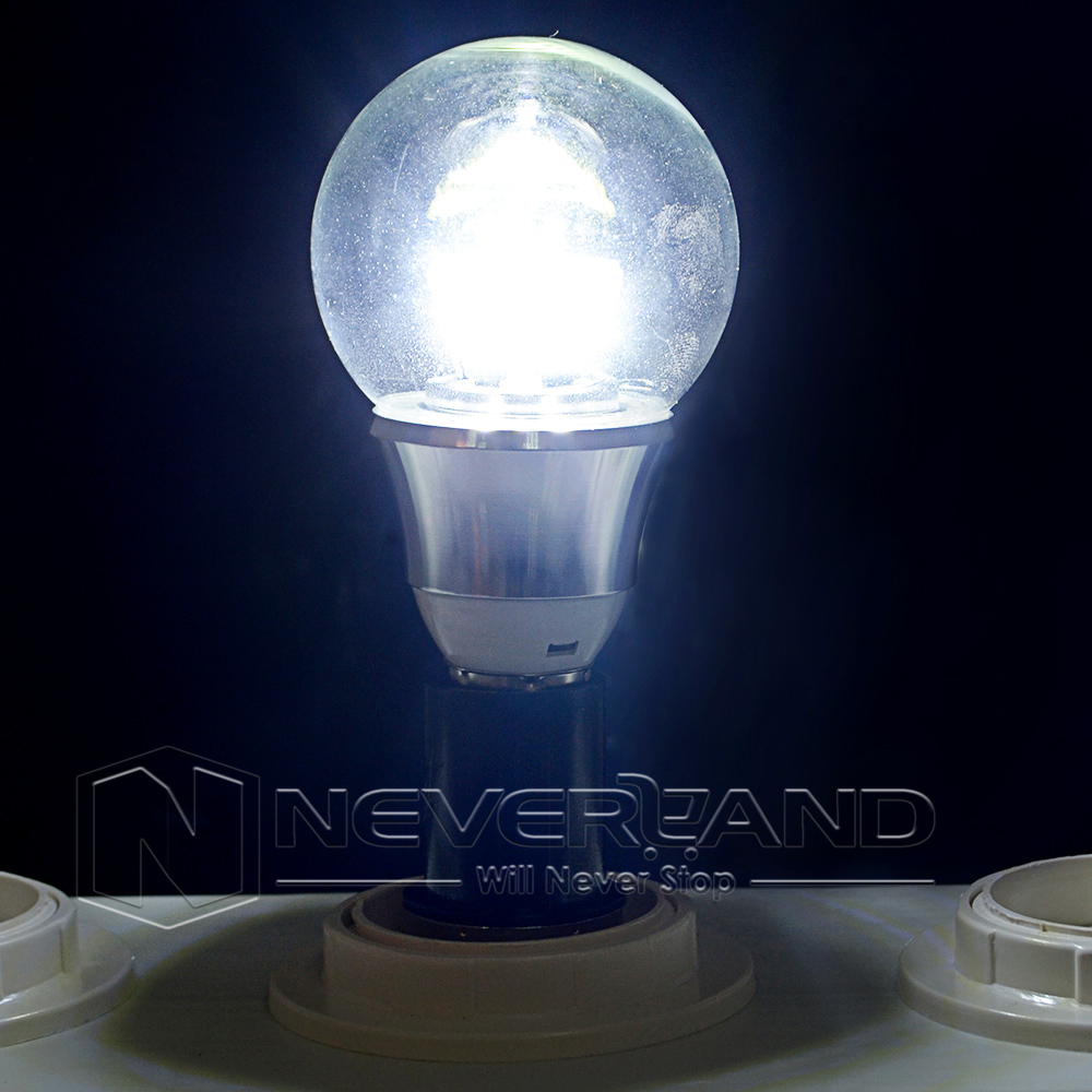 3W 5W E14 LED Lampe 5630 SMD Birne Glühbirne Leuchtmittel 